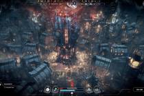 Прохождение игры Frostpunk Прохождение игры Frostpunk